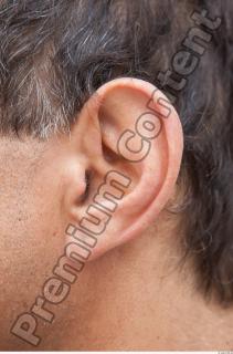 Ear texture of street references 391 0001